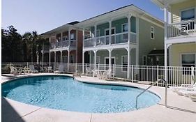 Beach Street Cottages Destin Fl 3*